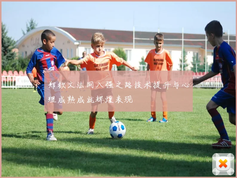 郑钦文法网八强之路技术提升与心理成熟成就辉煌表现